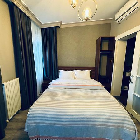 Istanbul Airport Treekos Suite Hotel Karaburun  Exterior photo