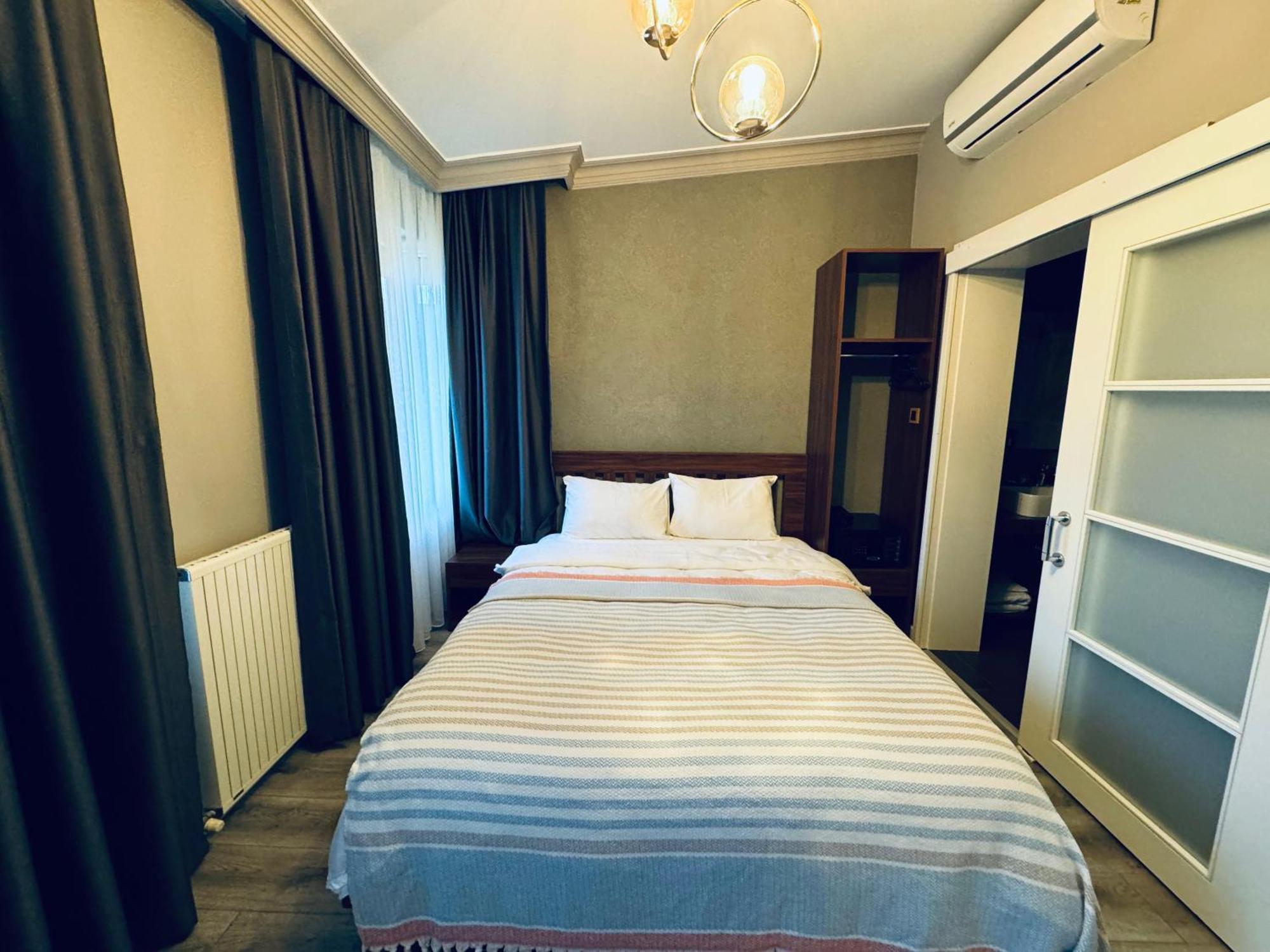 Istanbul Airport Treekos Suite Hotel Karaburun  Exterior photo